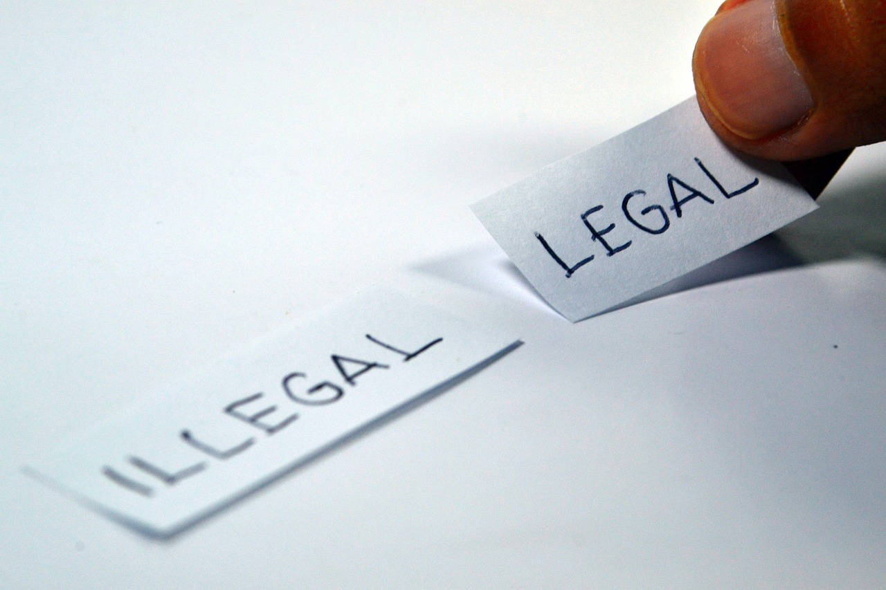 Guide About How Employment Law Impacts Your Business