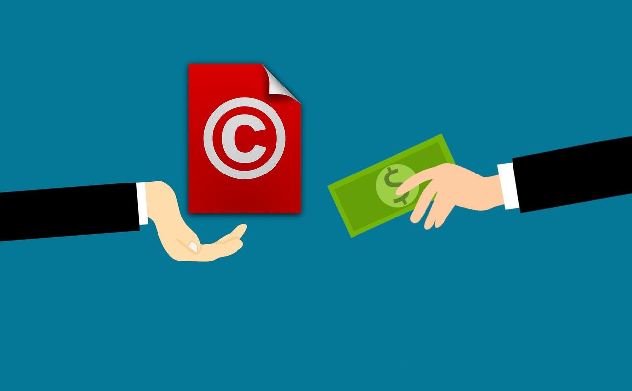 The Importance of Intellectual Property Protection